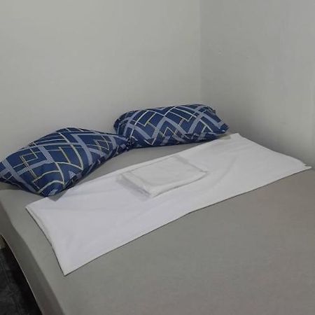 Hotel Pousada Bom Milagre São Luís מראה חיצוני תמונה