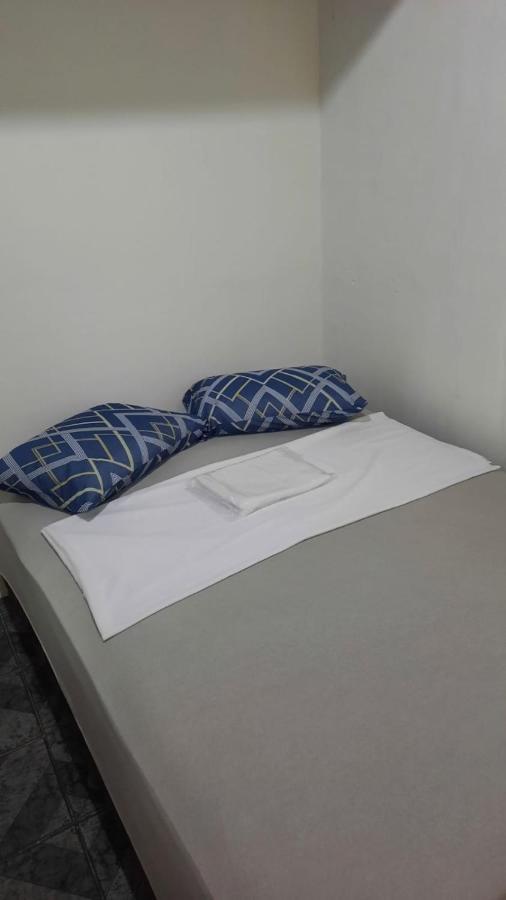 Hotel Pousada Bom Milagre São Luís מראה חיצוני תמונה