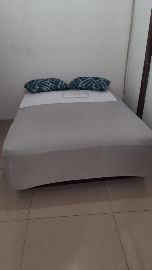 Hotel Pousada Bom Milagre São Luís מראה חיצוני תמונה